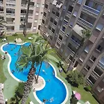 Apartman Evita Torrevieja
