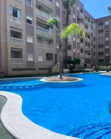 Apartment Evita Torrevieja