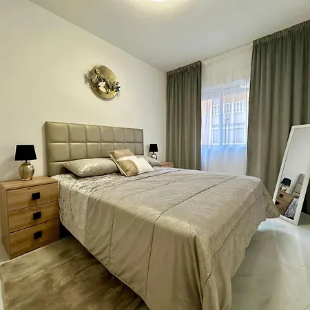 Apartamento Evita